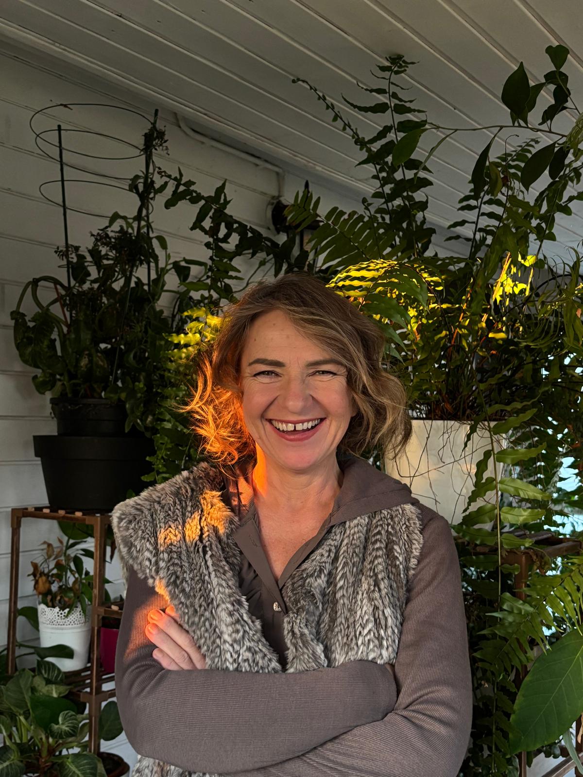 Joanna Lessing-Pernak